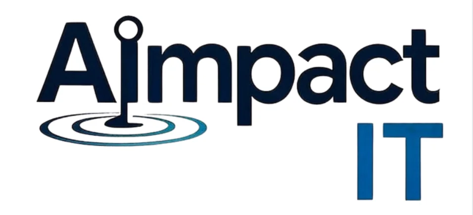 AImpact IT Logo